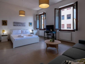 Tuscan Tempo Firenze Chic Double Retreat